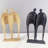 Aghan Abstract Statue-373756772