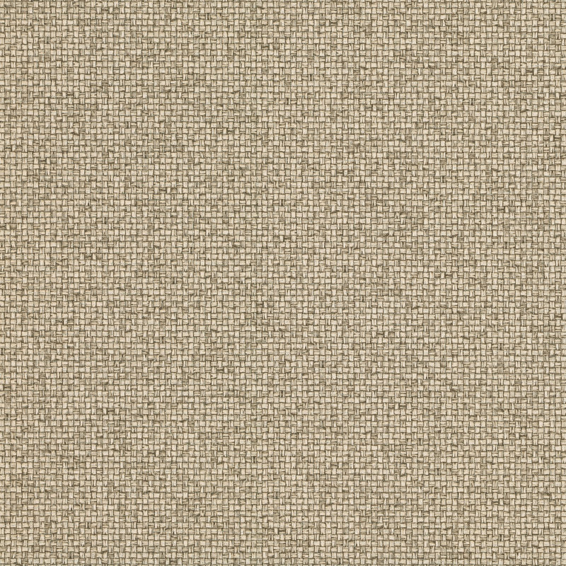 Rouleau de papier peint L 33 pi x l 20,9 po Keilia, Châtaignier