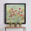 " Summer Tulips " Painting Print-1195450914-1195450973