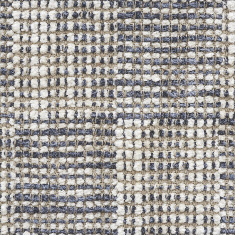 Tissu Yuma, Pierre
