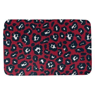 Tapis de bain de football Houston