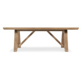 Vineyard Row Dining Table