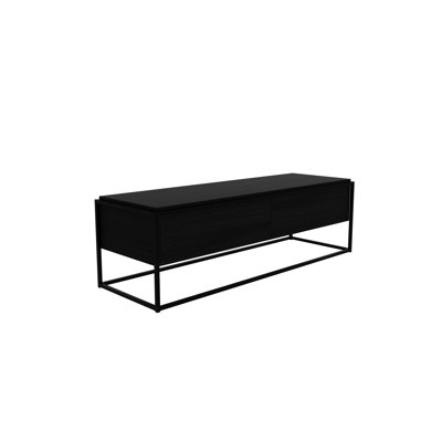 Monolit Media Console