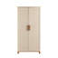 Armoire de rangement à 6 tablettes Rotman-1265136560