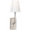 Thomas O'Brien Hulton Sconce
