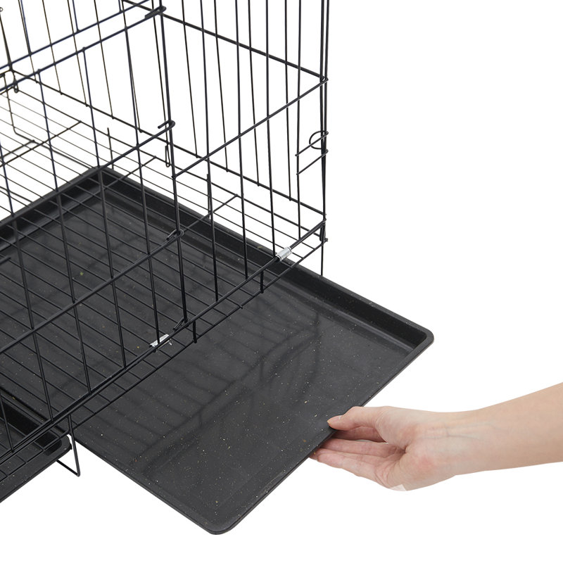 Pet Crate with 1 Door