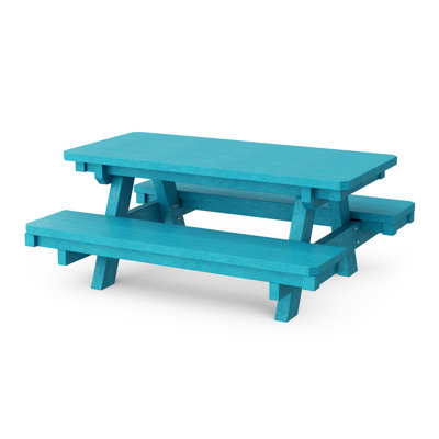Heritage Child's Picnic Table