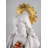 Handmade Religious & Spiritual Bust