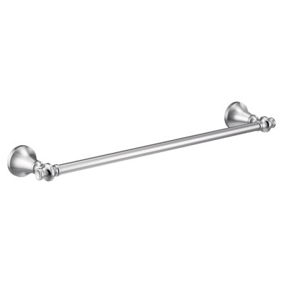 Colinet  Wall Mounted Towel Bar