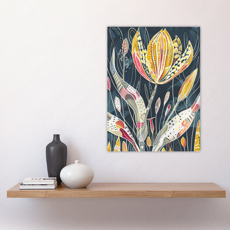 No Frame Print