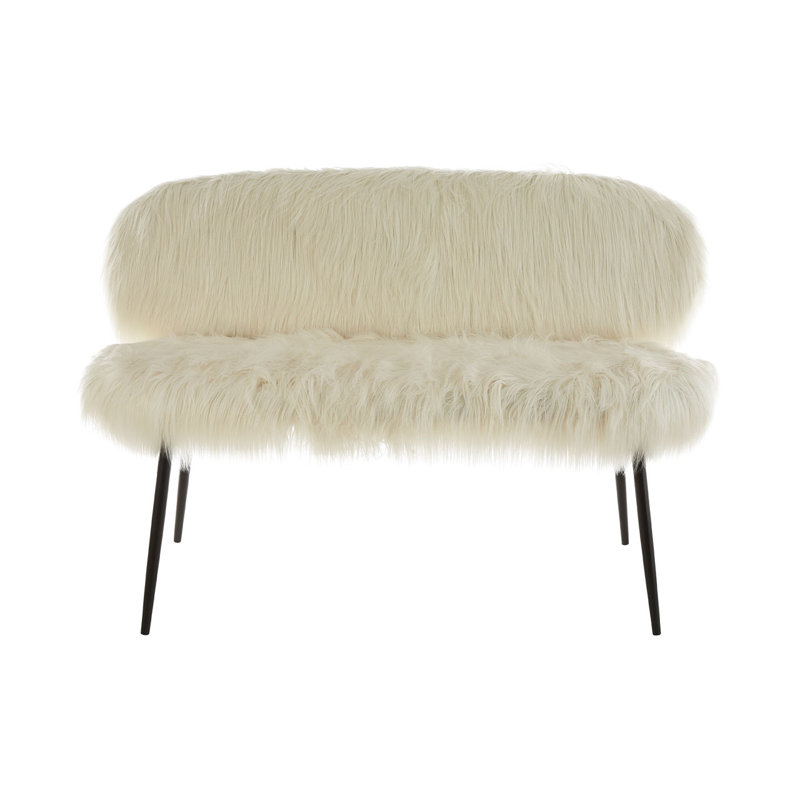 Fitz Sofa, Black
