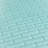 11.9"X 11.9" Polished Glass Brick Tile-61386121