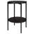 Wayne Steel Top End Table