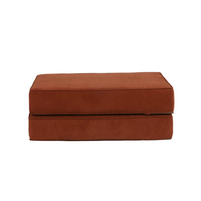 80cm Wide Rectangle Standard Ottoman