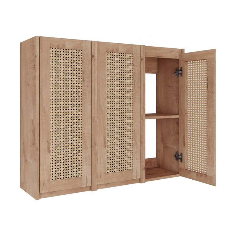 Armoire de salle de bain