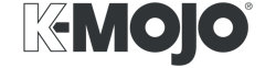 K-Mojo logo