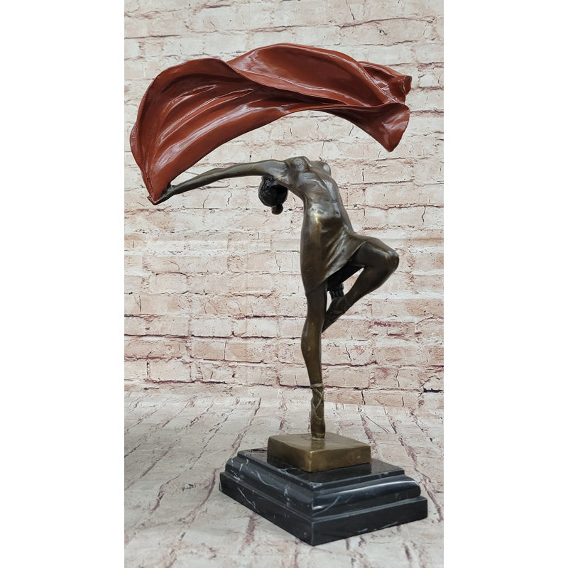 Figurines et sculptures