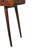 Briania Solid Wood Writing Desk
