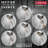In2ition 4-Setting Two-in-One Shower-122555646-122555644