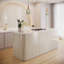 Kanbina 5x18 Brick Glossy Ceramic Mosaic Tile-524901439