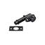 Boulon à mortaise Deltana MB175U19-14748425
