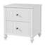 Table de chevet Bennett Mid-Century-1775267938-1775267936