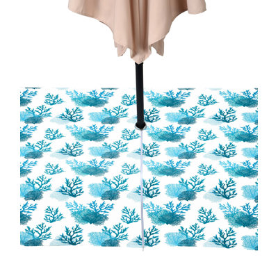 Water Repellent Tablecloth