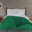 Cotton and Olive Throw-68766513