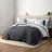GAIAM Microfiber Soft & Lightweight Percale Comforter Set-119631901-119631898