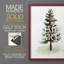 «Watercolor Pine II»-1139893313-1139893339