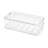 Crisp Food Storage Container