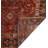 Keiarra One-of-a-Kind 4'11" x 7'11" 1980s Runner Wool Area Rug in