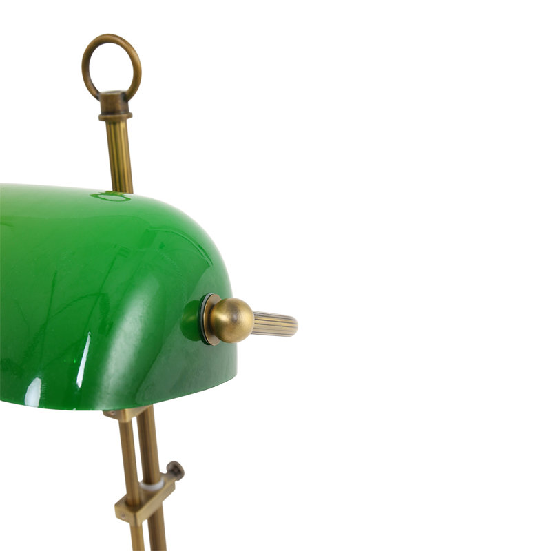 47 cm Table Lamp Maritza