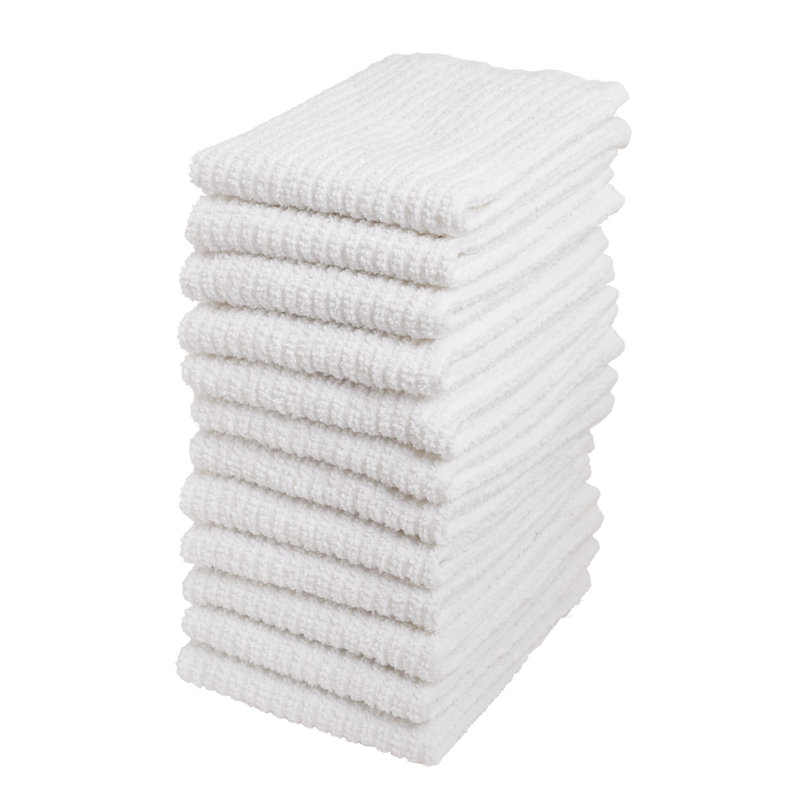 Cotton Dish Towel Kitchen Towel