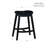 Nafeesa Cushioned Faux Leather Counter Stool-1013813493