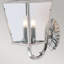 Ville 3 - Bulb Outdoor Wall Lantern-12644317