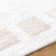 Zuhur Washable Geometric Indoor Rug