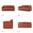 Boduram 80'' Sofa-93301748