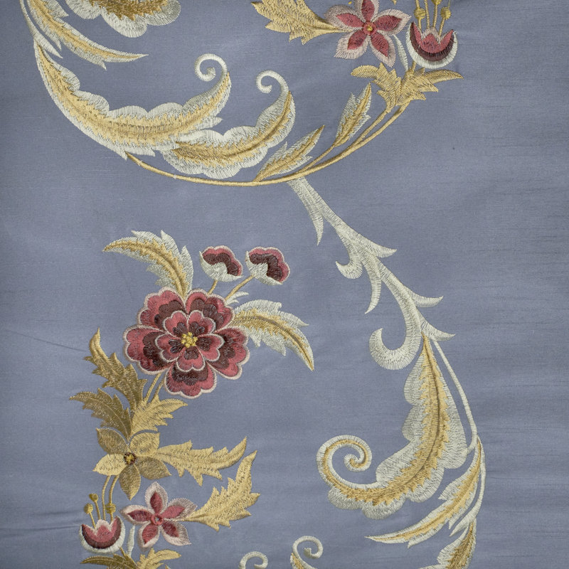 Daisy Fabric, Sky