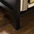 Modern Solid Wood 1-Drawer Nightstands-1555741626