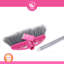 Brosse de rechange pour tête de balai de plancher W Home