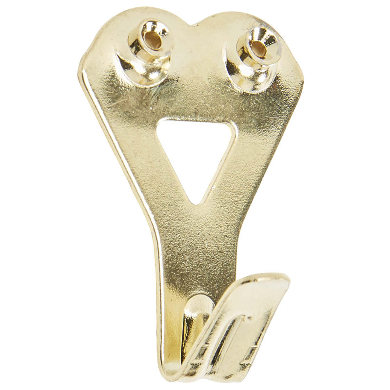 National Hardware 50 Lb. Hooks