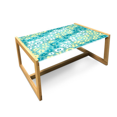 Table basse East Urban Home