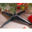 182.88cm H Lighted Artificial Christmas Tree