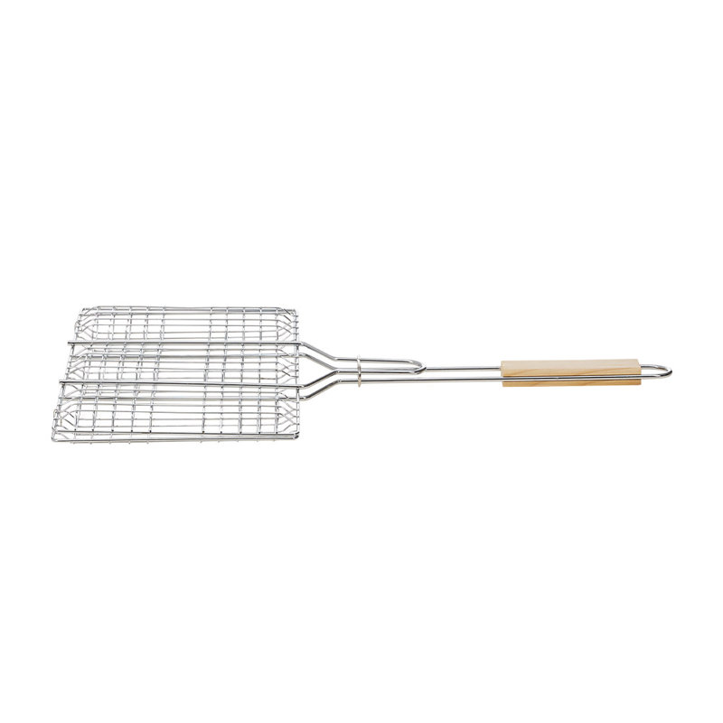 Tongs BBQ Topper, 1cm H x 33.5cm W x 20cm D