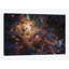 « the tarantula nebula composite image (ngc 2070) », impression sur toile-28959343-74583003-74583008