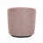 Polyester rose est en rupture de stock