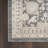 Charlton Home® Dezlynn Charcoal Vintage Indoor Rug-1892529924