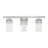 Nailwell 3 - Light Dimmable Vanity Light-27063575