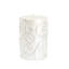 Bougie cylindrique sans parfum à volute-24101332-24101324-24101329